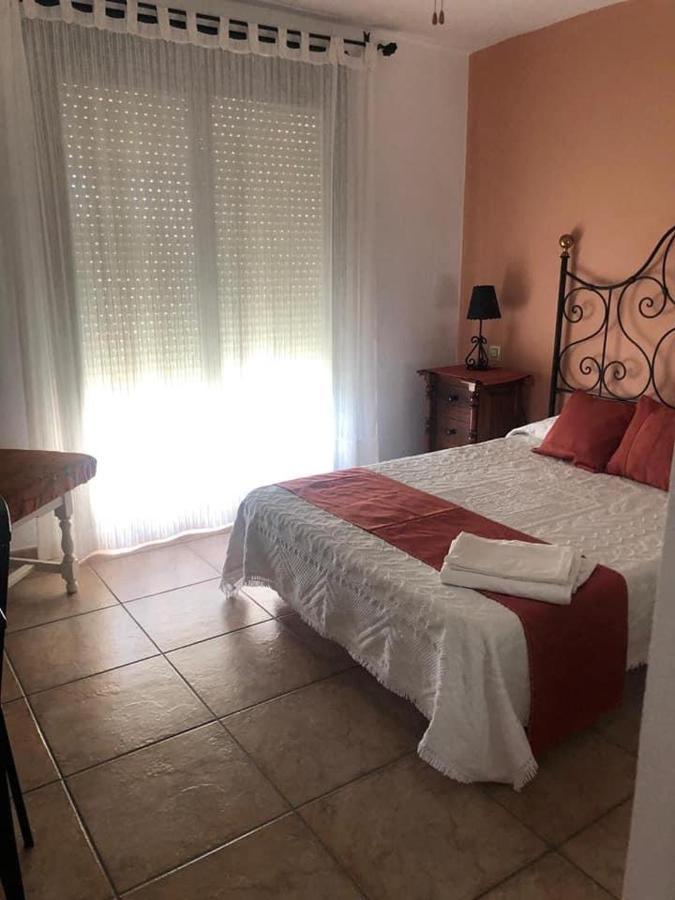 Apartamento Zahara De Los Atunes Exterior foto