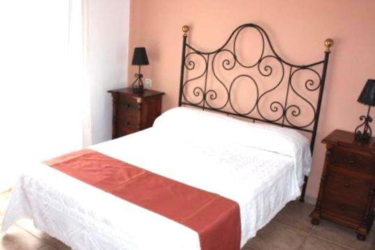 Apartamento Zahara De Los Atunes Exterior foto