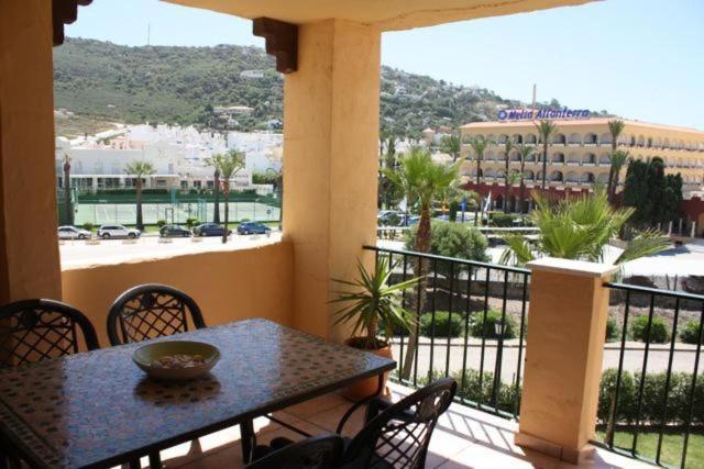 Apartamento Zahara De Los Atunes Exterior foto