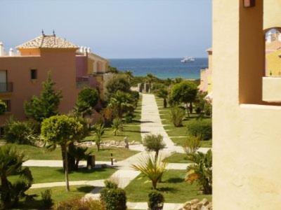 Apartamento Zahara De Los Atunes Exterior foto
